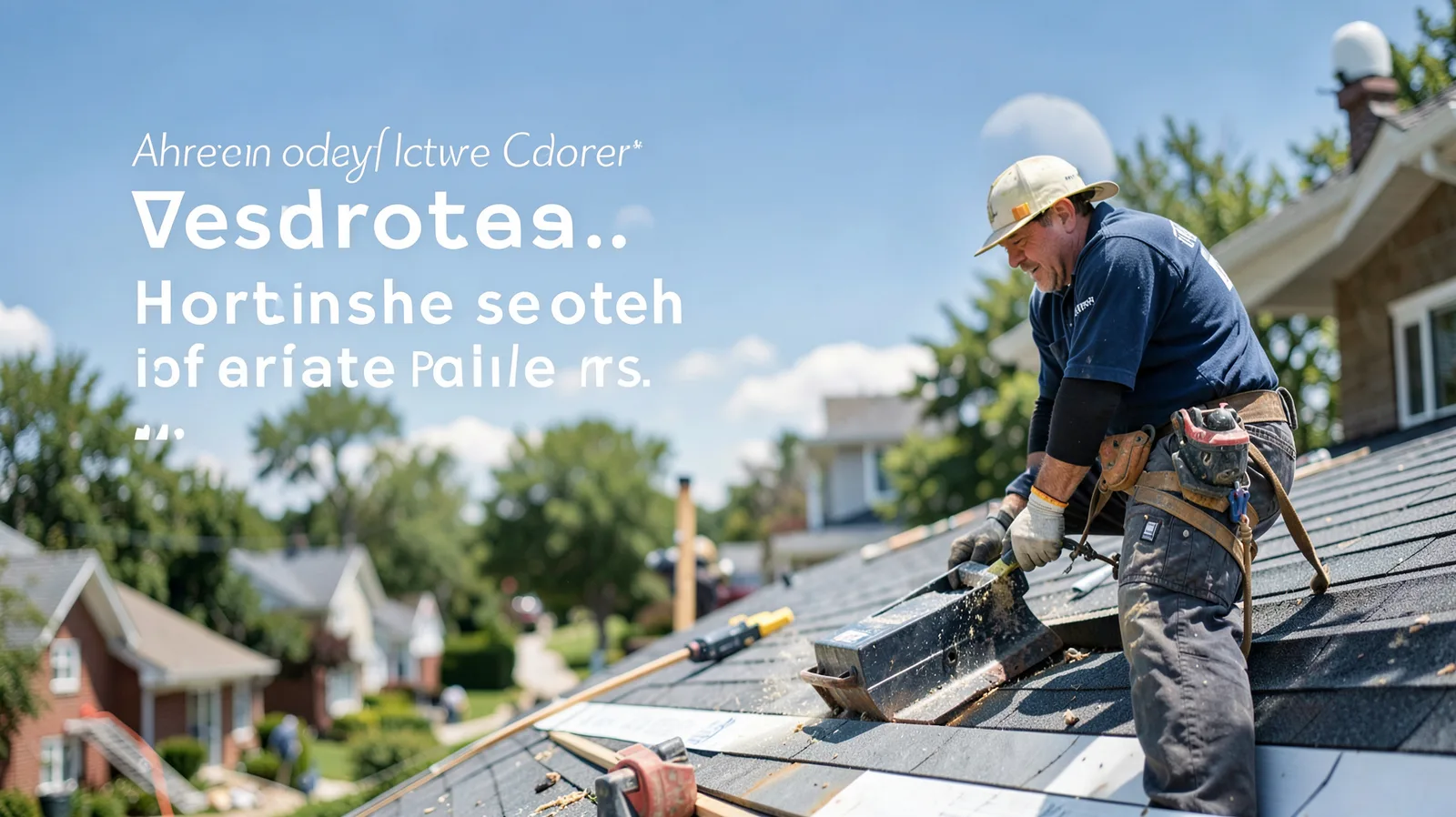 Roof Replacement in Bristow, VA near me